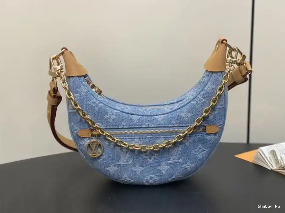 LOOP-23*13*6CM LOUIS VUITTON 0617